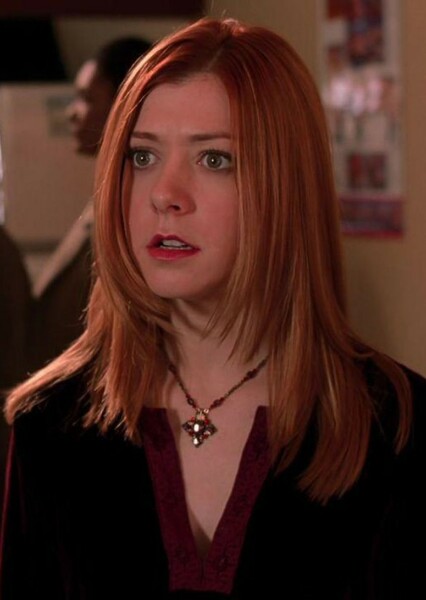Willow, Season 7 photo