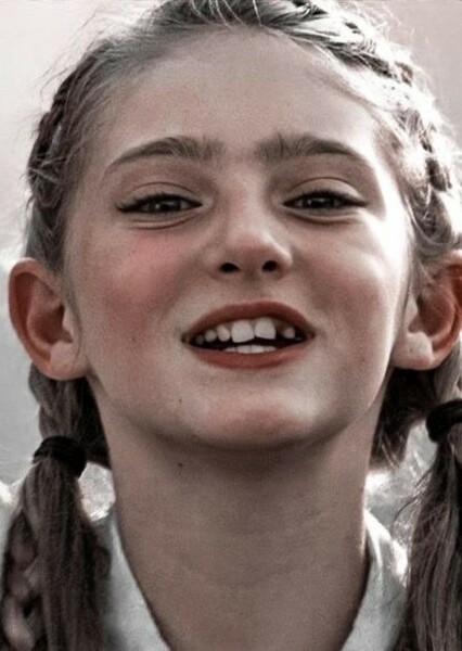 Primrose Everdeen
