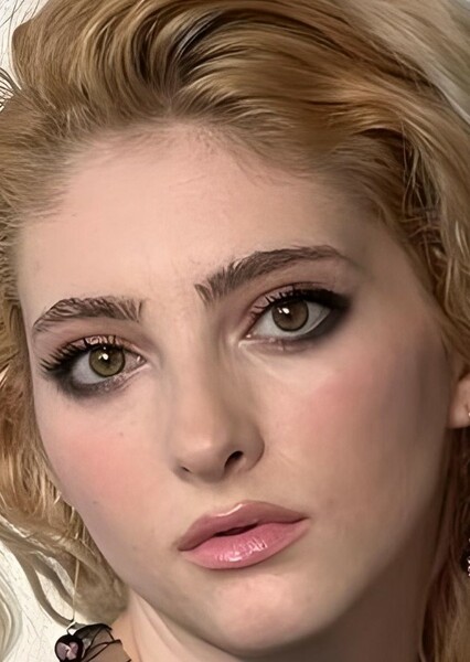 Willow Shields photo