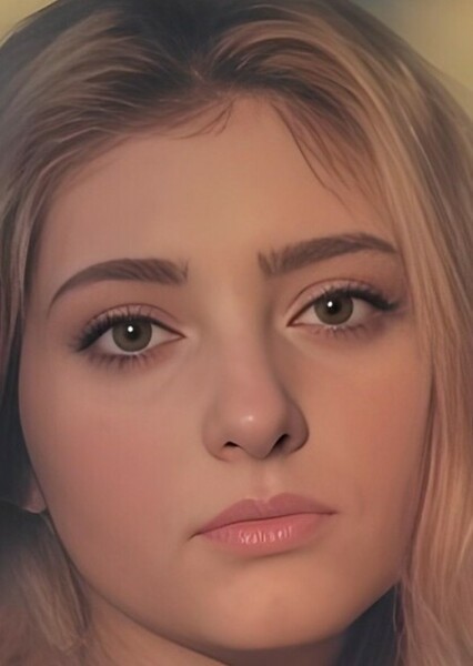 Willow Shields photo