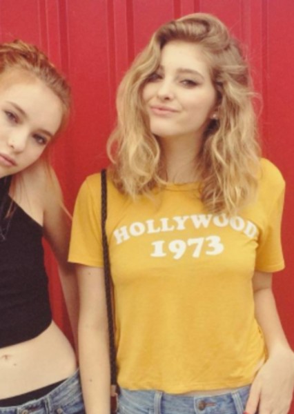 Willow Shields photo
