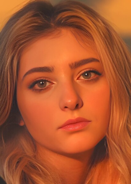 Willow Shields photo