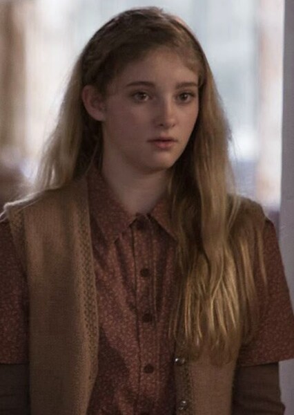Primrose Everdeen