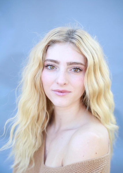 Willow Shields photo