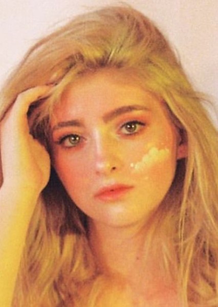 Willow Shields photo