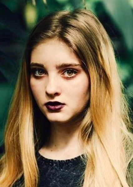Willow Shields photo