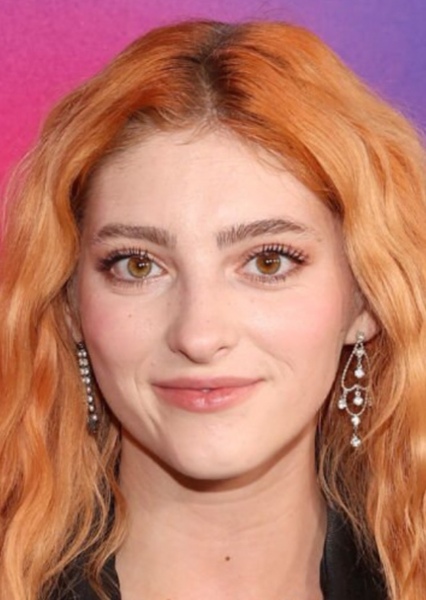 Willow Shields photo