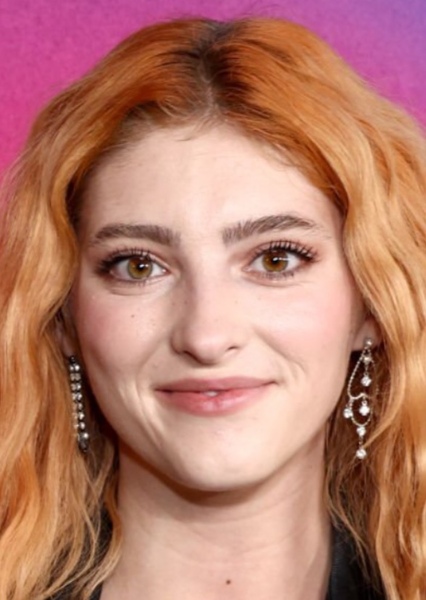 Willow Shields photo