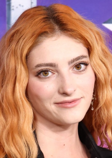 Willow Shields photo