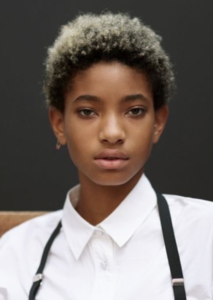 Willow Smith photo
