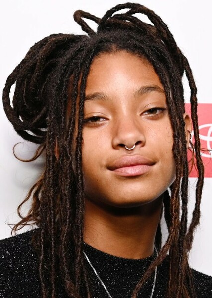 Willow Smith photo