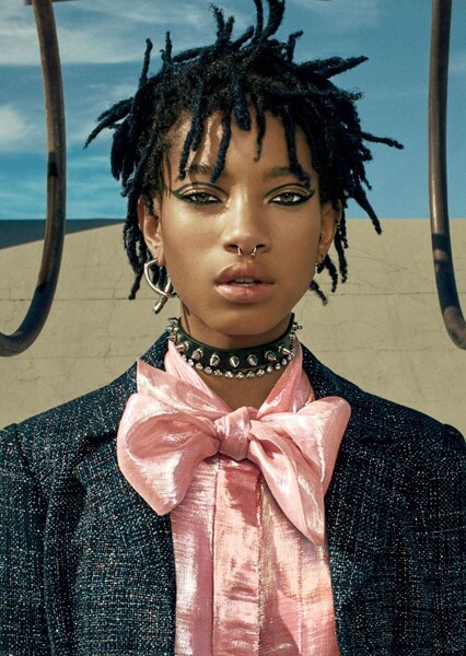 Willow Smith photo