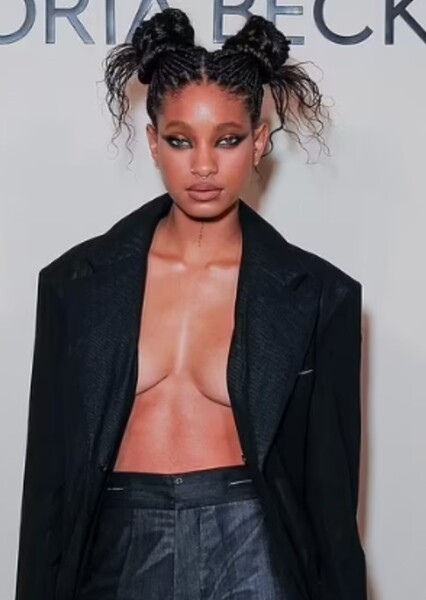 Willow Smith photo