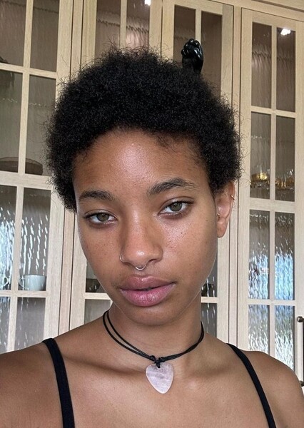 Willow Smith photo