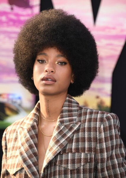 Willow Smith photo