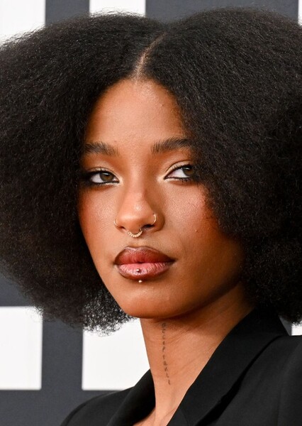 Willow Smith photo