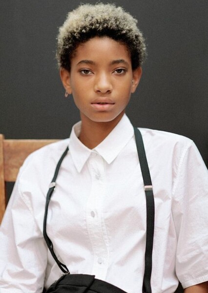 Willow Smith photo