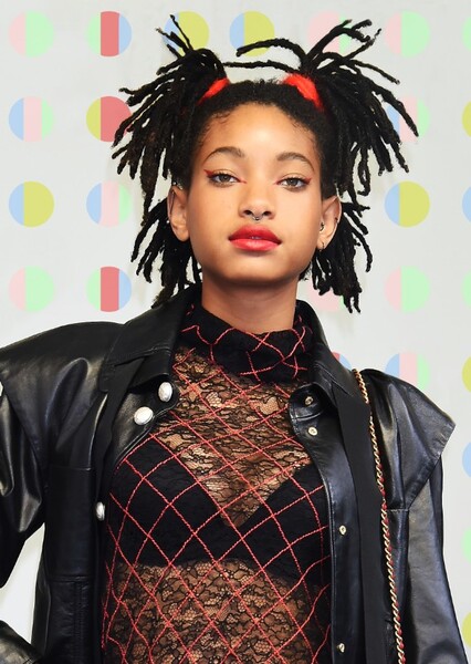 Willow Smith photo