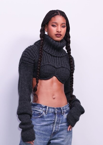 Willow Smith photo