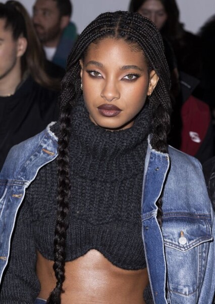 Willow Smith photo
