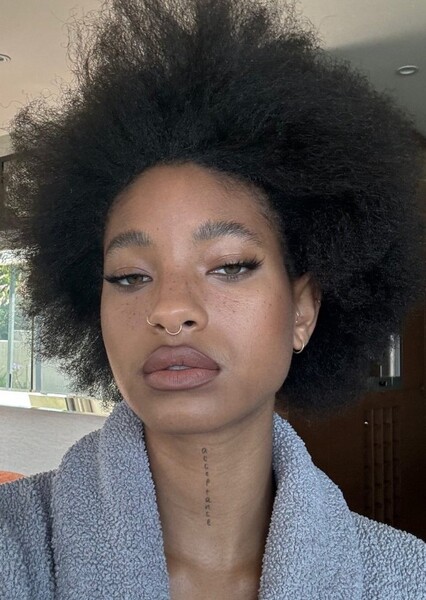 Willow Smith photo