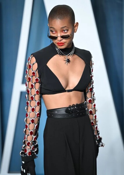 Willow Smith photo