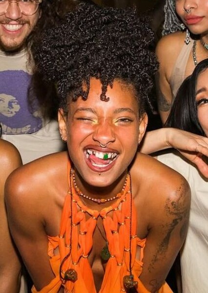 Willow Smith photo