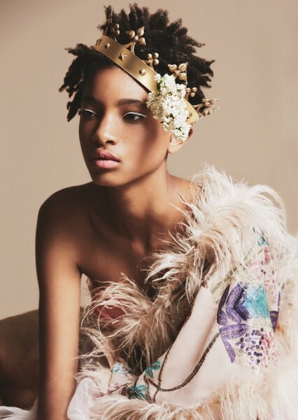 Willow Smith photo