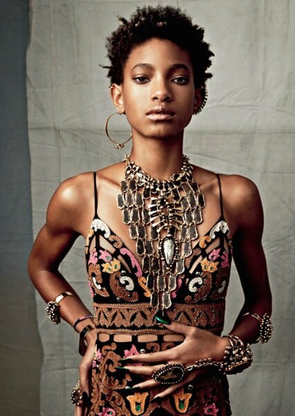 Willow Smith photo