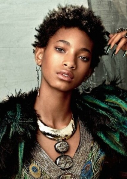 Willow Smith
