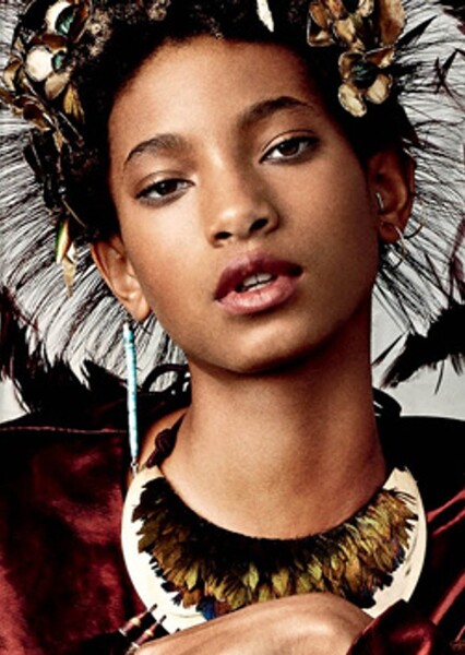 Willow Smith photo