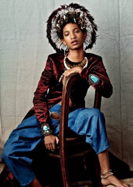 Willow Smith photo