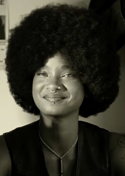 Willow Smith photo