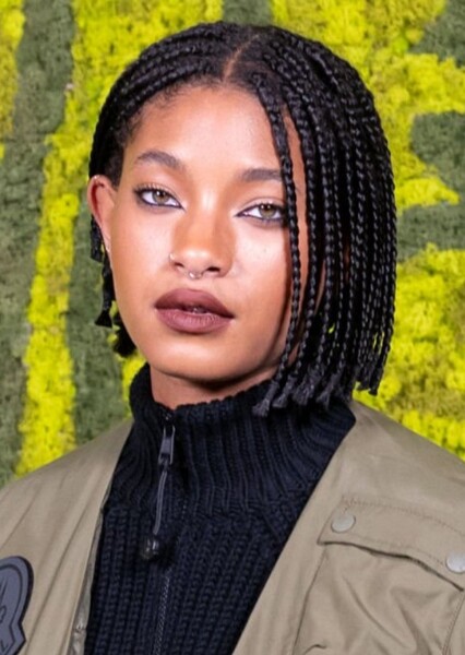 Willow Smith photo