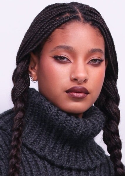Willow Smith photo