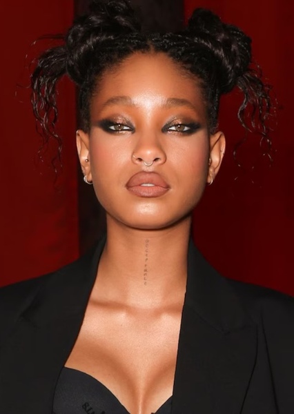 Willow Smith photo