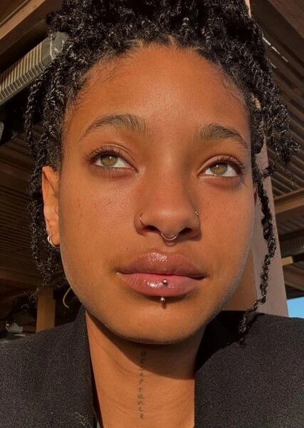 Willow Smith photo