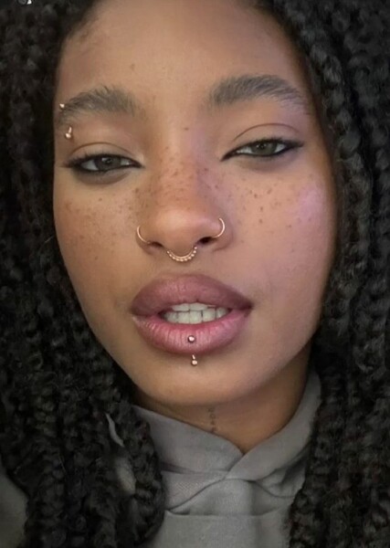 Willow Smith photo