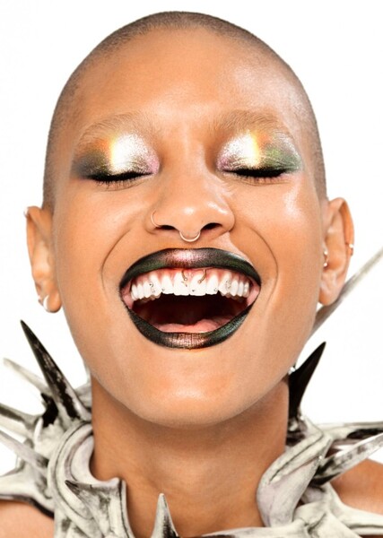 Willow Smith photo