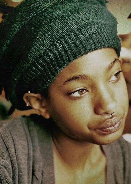 Willow Smith photo
