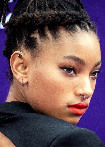 Willow Smith photo