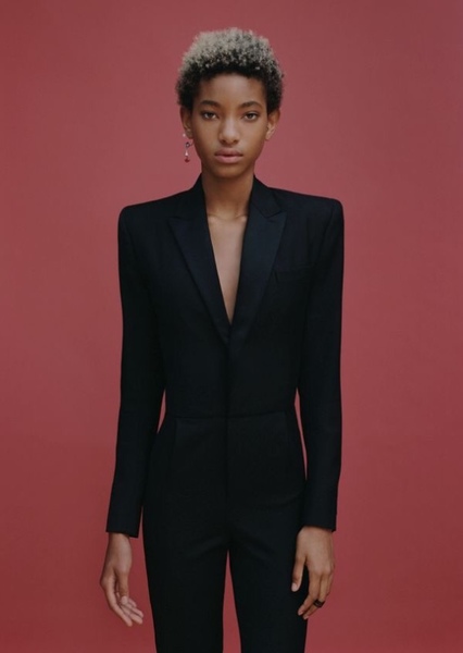Willow Smith photo