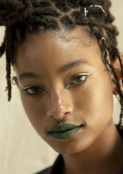 Willow Smith photo