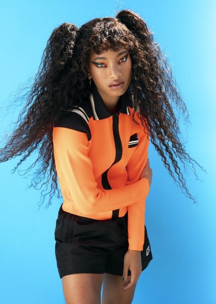 Willow Smith photo