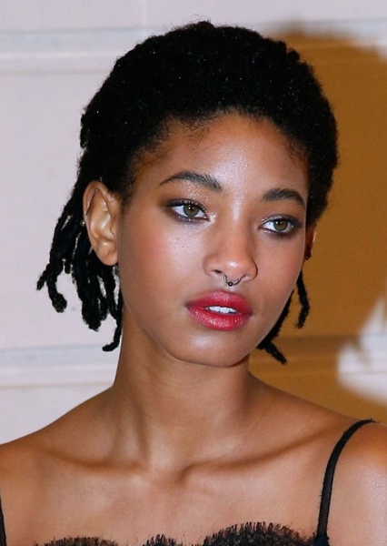 Willow Smith photo