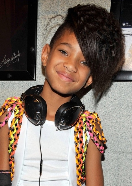 Willow Smith photo