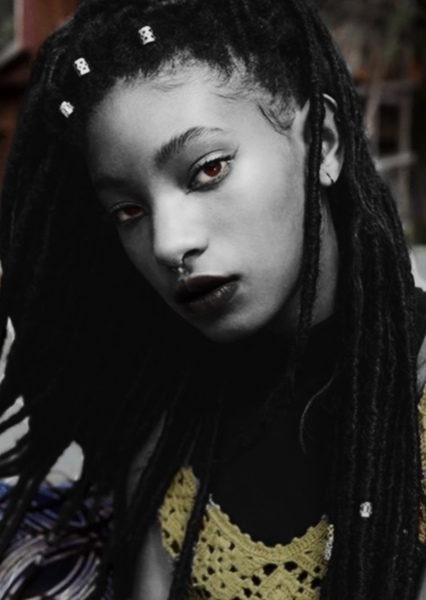 Willow Smith photo