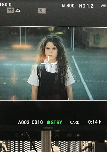 Willow Speers photo