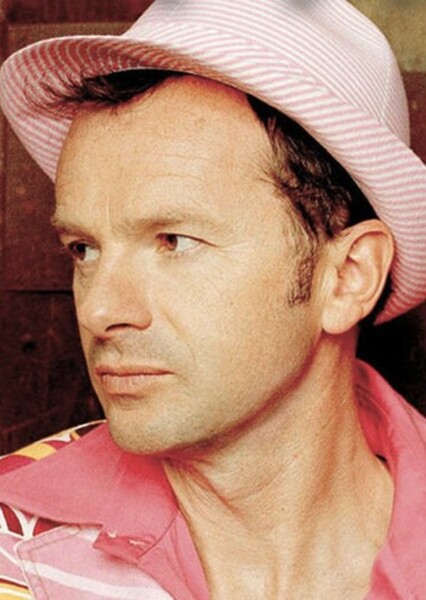 Willy Astor