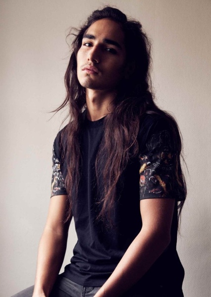 Willy Cartier photo